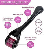 Fuxin - DRS-50, 0.50mm Derma Roller