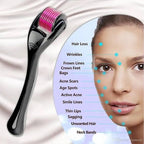 Fuxin - DRS-50, 0.50mm Derma Roller