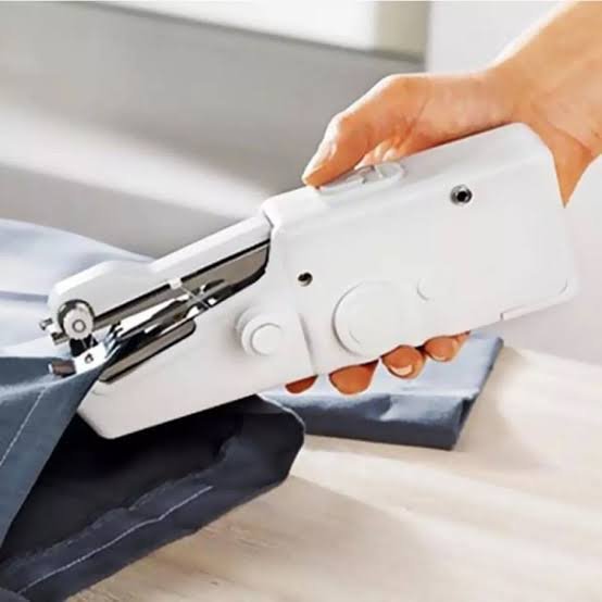 Fuxin - Handy Stitch Machine
