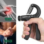 Fuxin - Hand Gripper Exerciser