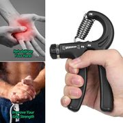 Fuxin - Hand Gripper Exerciser