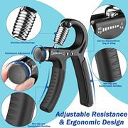 Fuxin - Hand Gripper Exerciser