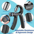 Fuxin - Hand Gripper Exerciser