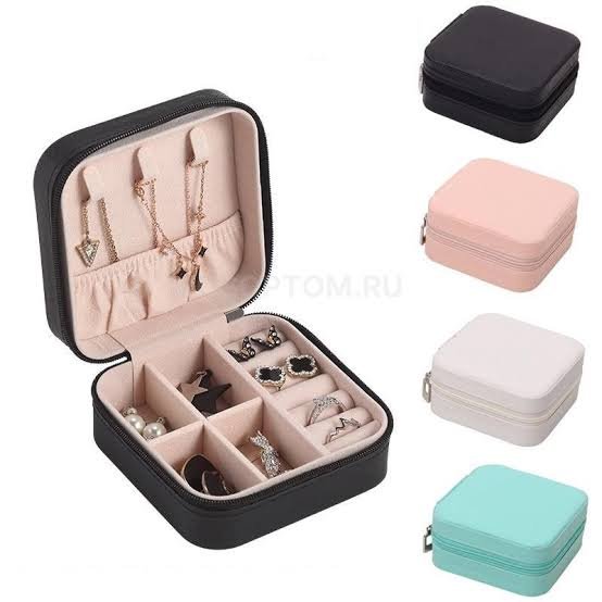 Fuxin - LD-1006 Jewelry Box