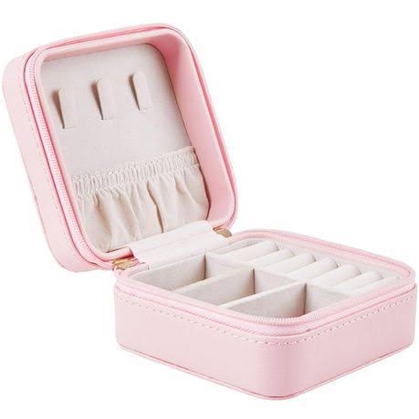 Fuxin - LD-1006 Jewelry Box