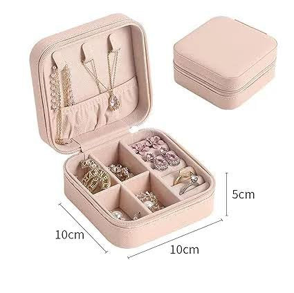 Fuxin - LD-1006 Jewelry Box