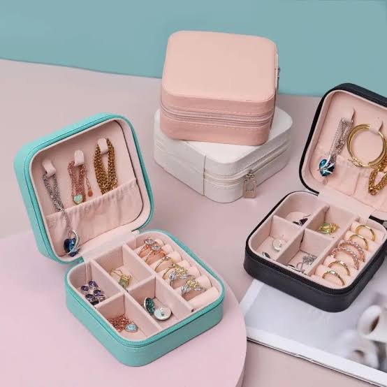 Fuxin - LD-1006 Jewelry Box