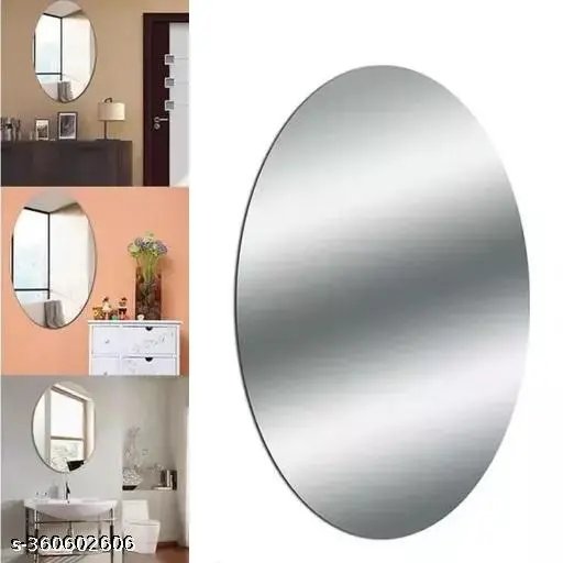 Fuxin - Mirror Wall Sticker