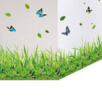 Fuxin - YJ-030 Butterfly Wallpaper