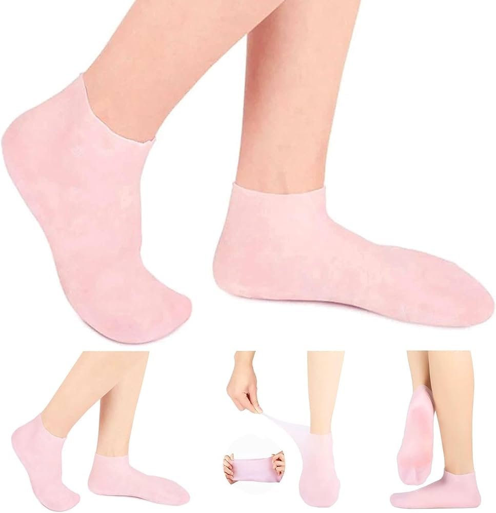 Fuxin - Silicone Shoe Cover