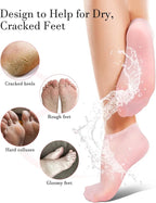 Fuxin - Silicone Shoe Cover