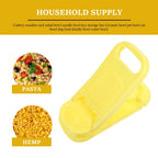 Fuxin - Manual Plastic Dumpling Mold