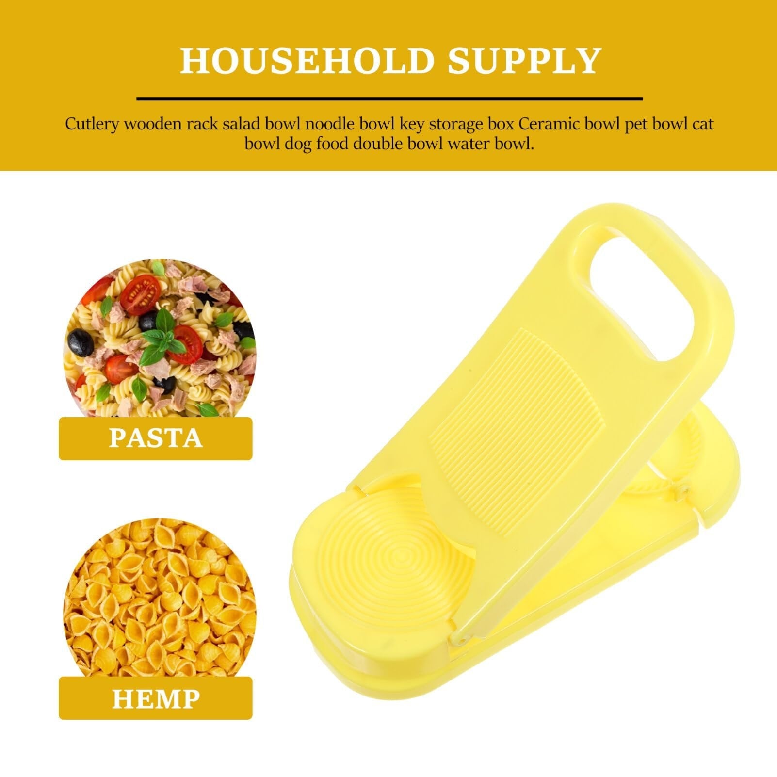 Fuxin - Manual Plastic Dumpling Mold