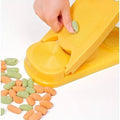 Fuxin - Manual Plastic Dumpling Mold
