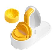 Fuxin - Plastic Dumpling Maker