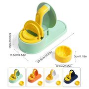 Fuxin - Plastic Dumpling Maker