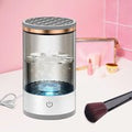 Fuxin - Makeup Brush Cleaner