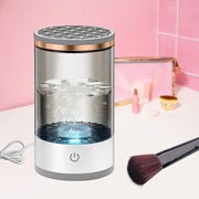 Fuxin - Makeup Brush Cleaner