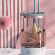 Fuxin - Makeup Brush Cleaner