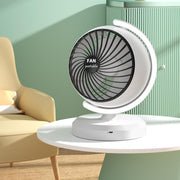 Fuxin - Globe Shape Fan