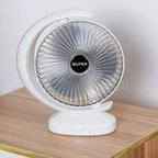 Fuxin - Globe Shape Fan