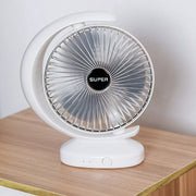 Fuxin - Globe Shape Fan