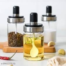 Fuxin - Spoon Lid Jar
