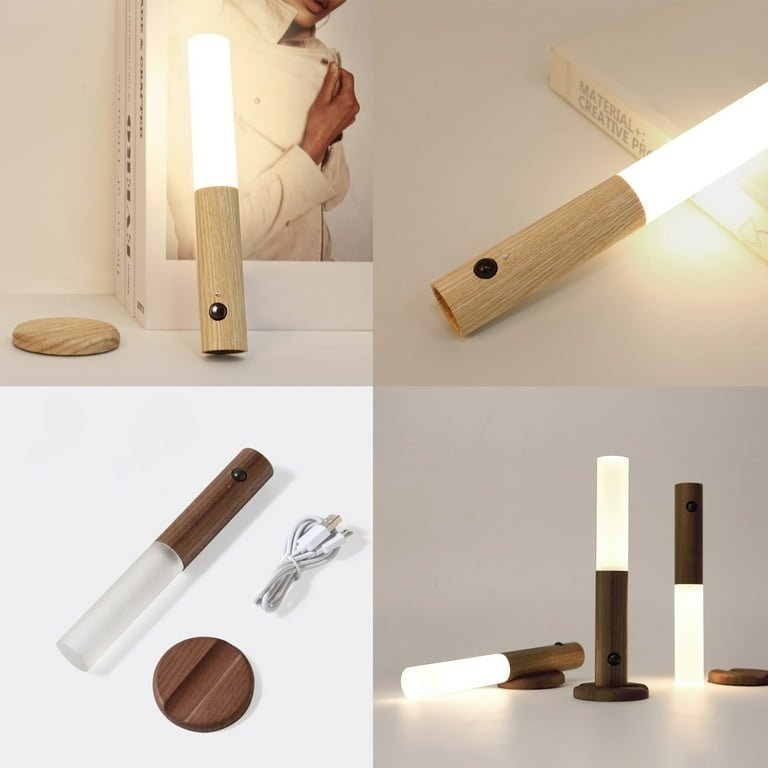 Fuxin - Room Wall Lamp Rechargeable