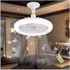 Fuxin - LED Ceiling Fan Light