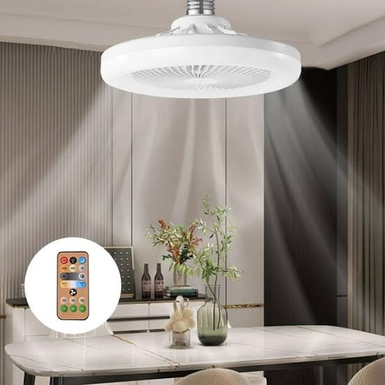 Fuxin - LED Ceiling Fan Light