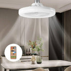 Fuxin - LED Ceiling Fan Light
