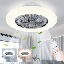 Fuxin - LED Ceiling Fan Light