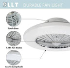 Fuxin - LED Ceiling Fan Light