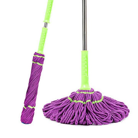 Fuxin - Mop with Long Handle
