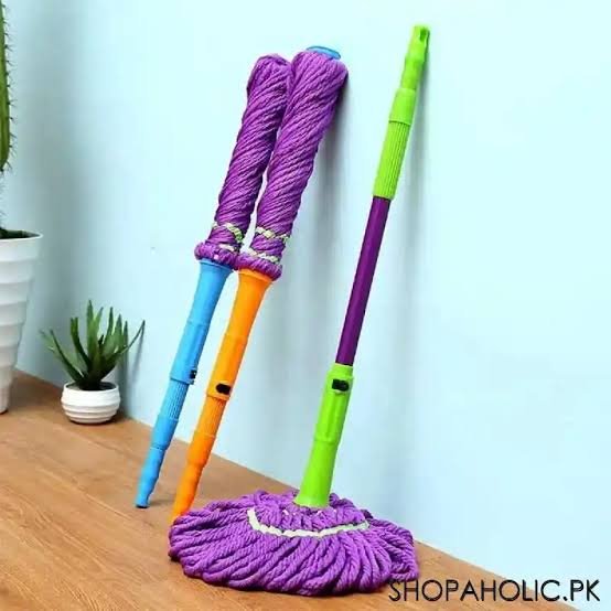 Fuxin - Mop with Long Handle