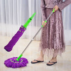 Fuxin - Mop with Long Handle