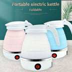 Fuxin - Folding Electric Kettle