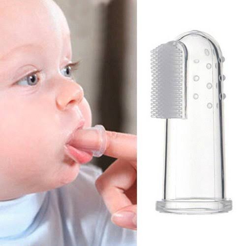 Fuxin - Baby Finger Toothbrush