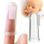 Fuxin - Baby Finger Toothbrush