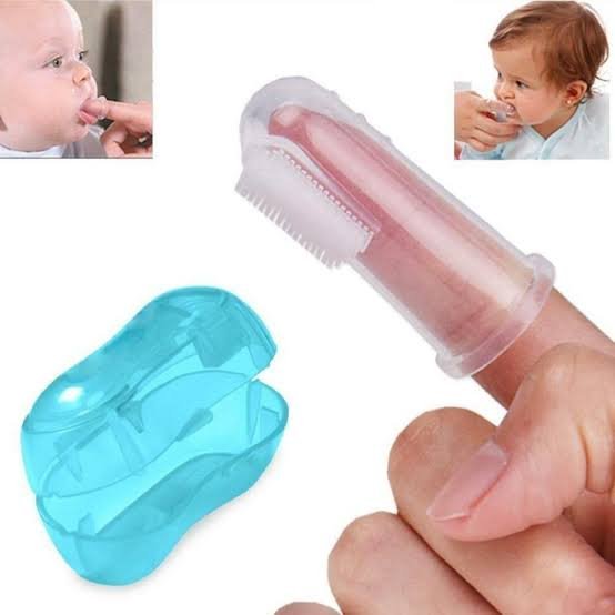 Fuxin - Baby Finger Toothbrush