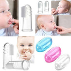 Fuxin - Baby Finger Toothbrush