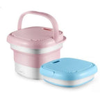 Fuxin - Portable Washing Machine