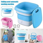 Fuxin - Portable Washing Machine