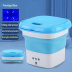 Fuxin - Portable Washing Machine