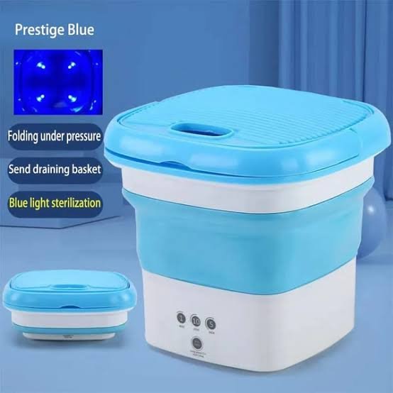 Fuxin - Portable Washing Machine