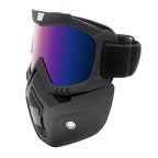 Fuxin - Bike Protection Mask