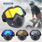 Fuxin - Bike Protection Mask