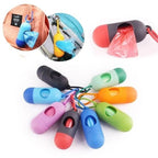 Fuxin - Diaper Shopper Bag
