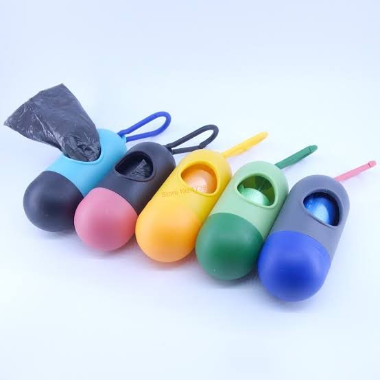 Fuxin - Diaper Shopper Bag