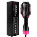 Fuxin - One Step Hair Straightener